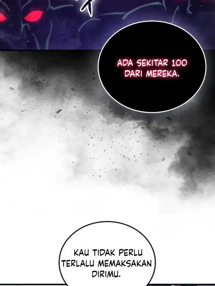 Demon Lord’s Martial Arts Ascension Chapter 88 Gambar 19