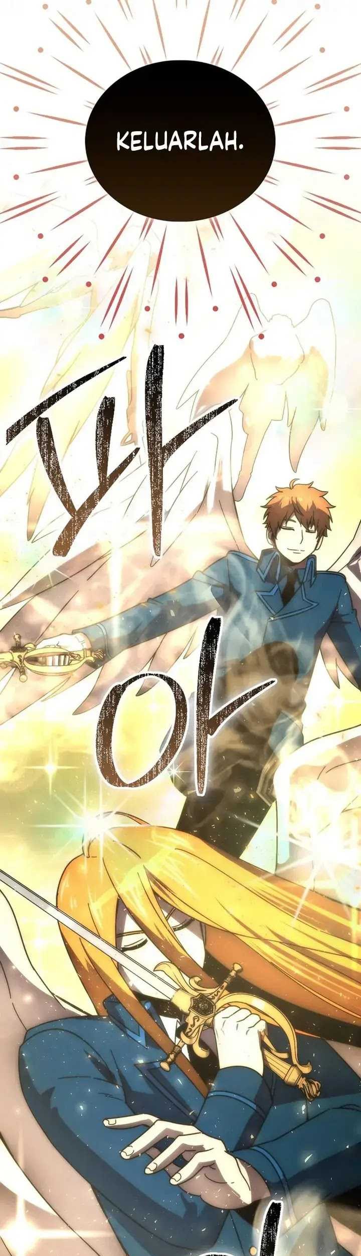 Demon Lord’s Martial Arts Ascension Chapter 88 Gambar 22