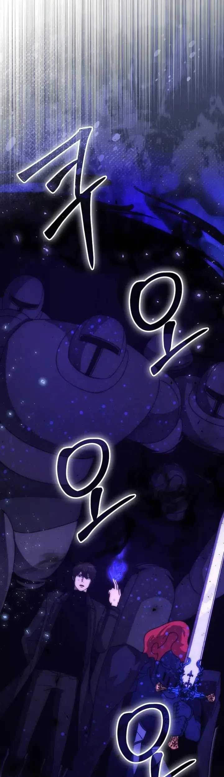 Demon Lord’s Martial Arts Ascension Chapter 88 Gambar 24