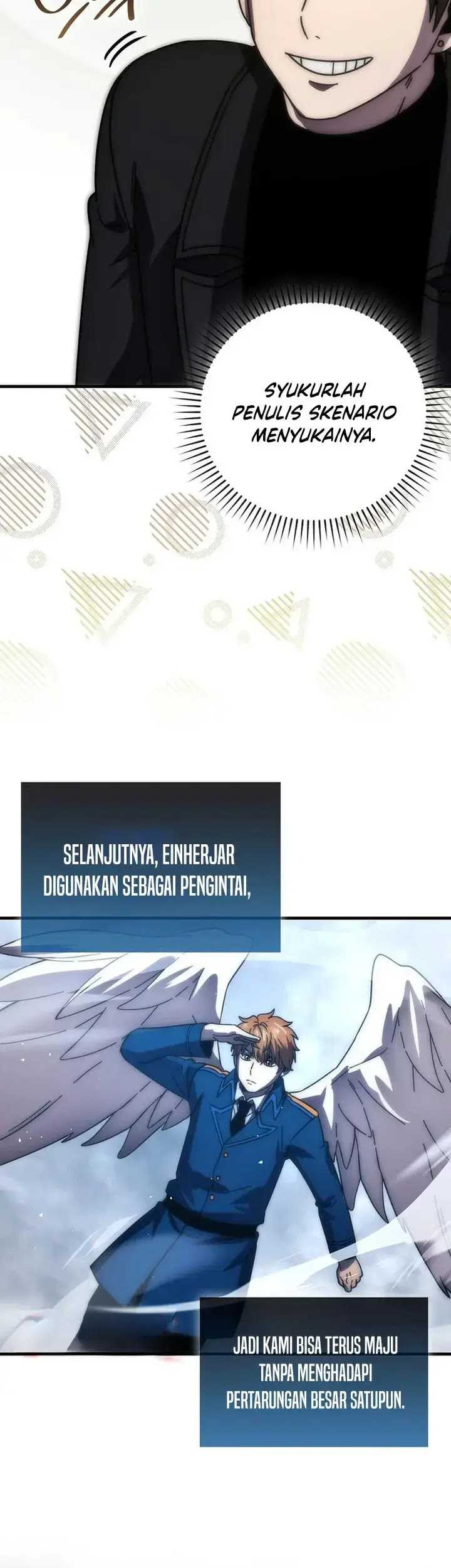 Demon Lord’s Martial Arts Ascension Chapter 88 Gambar 46