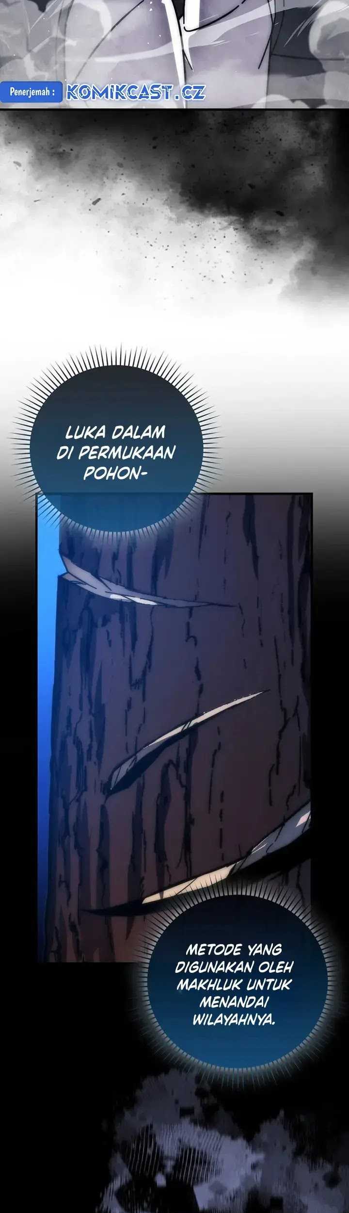 Demon Lord’s Martial Arts Ascension Chapter 88 Gambar 48