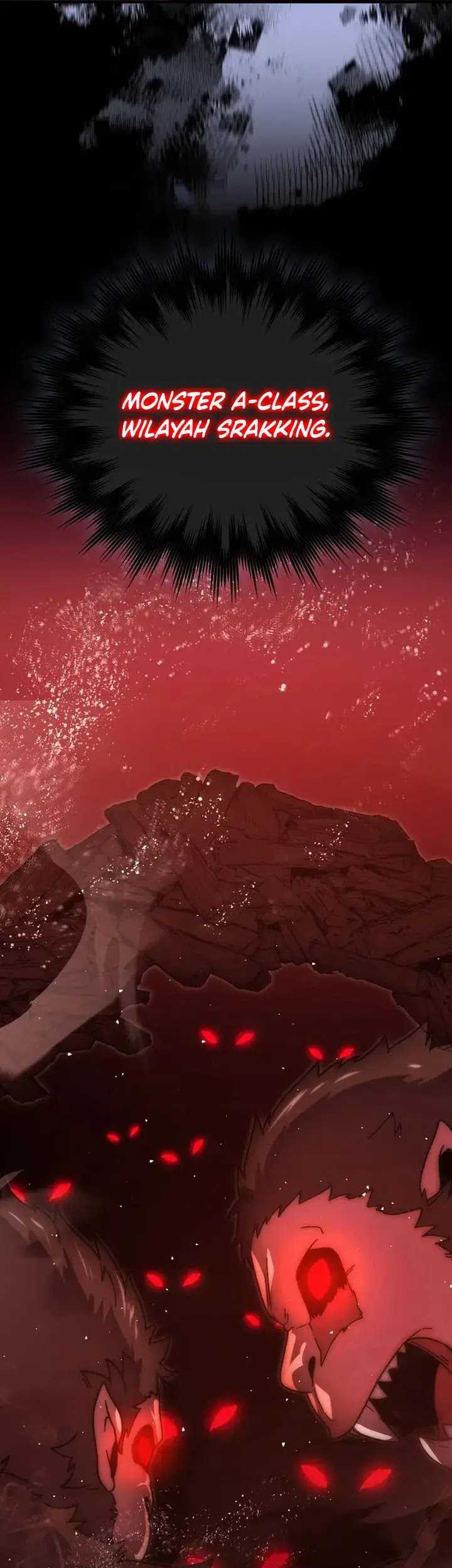 Demon Lord’s Martial Arts Ascension Chapter 88 Gambar 50