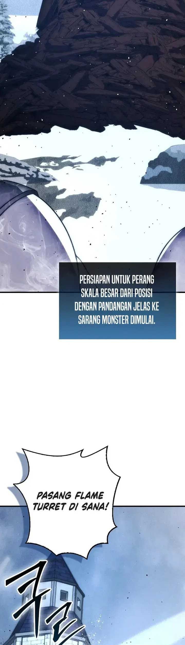 Demon Lord’s Martial Arts Ascension Chapter 88 Gambar 52