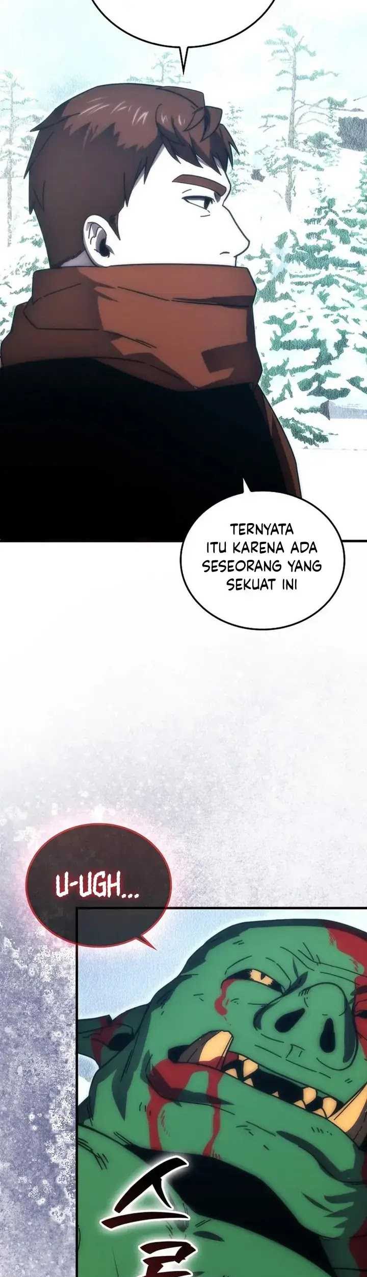 Demon Lord’s Martial Arts Ascension Chapter 88 Gambar 38