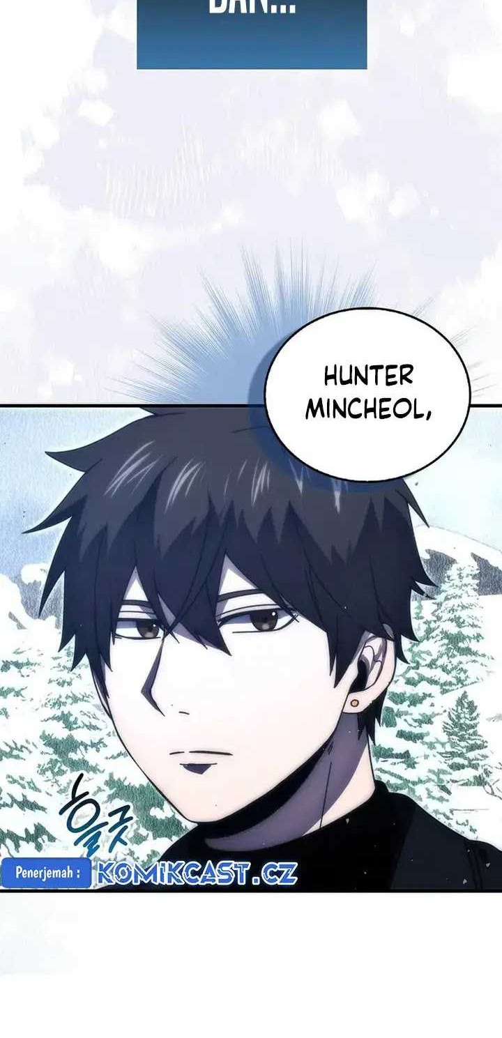 Demon Lord’s Martial Arts Ascension Chapter 88 Gambar 41