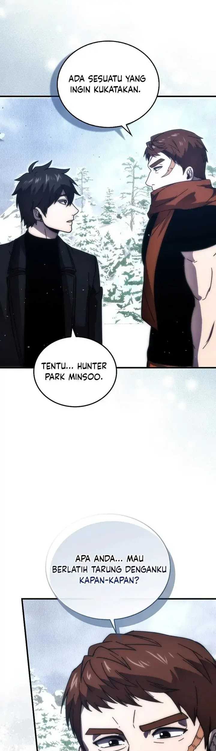 Demon Lord’s Martial Arts Ascension Chapter 88 Gambar 42