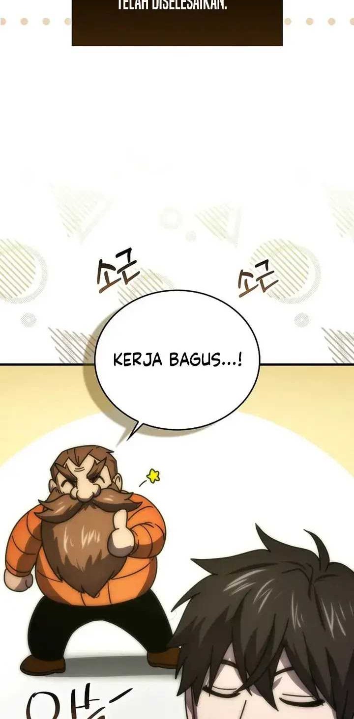 Demon Lord’s Martial Arts Ascension Chapter 88 Gambar 45