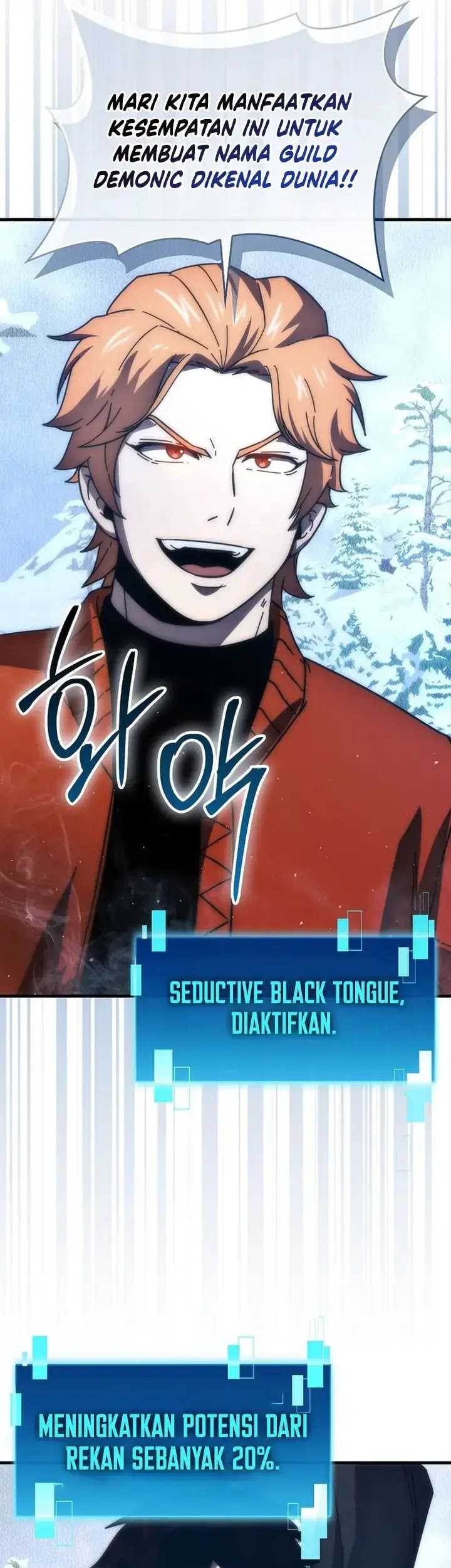 Demon Lord’s Martial Arts Ascension Chapter 88 Gambar 58