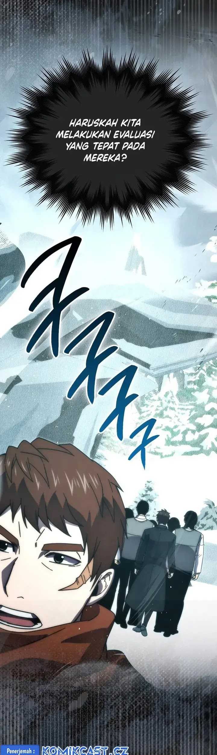 Demon Lord’s Martial Arts Ascension Chapter 88 Gambar 64