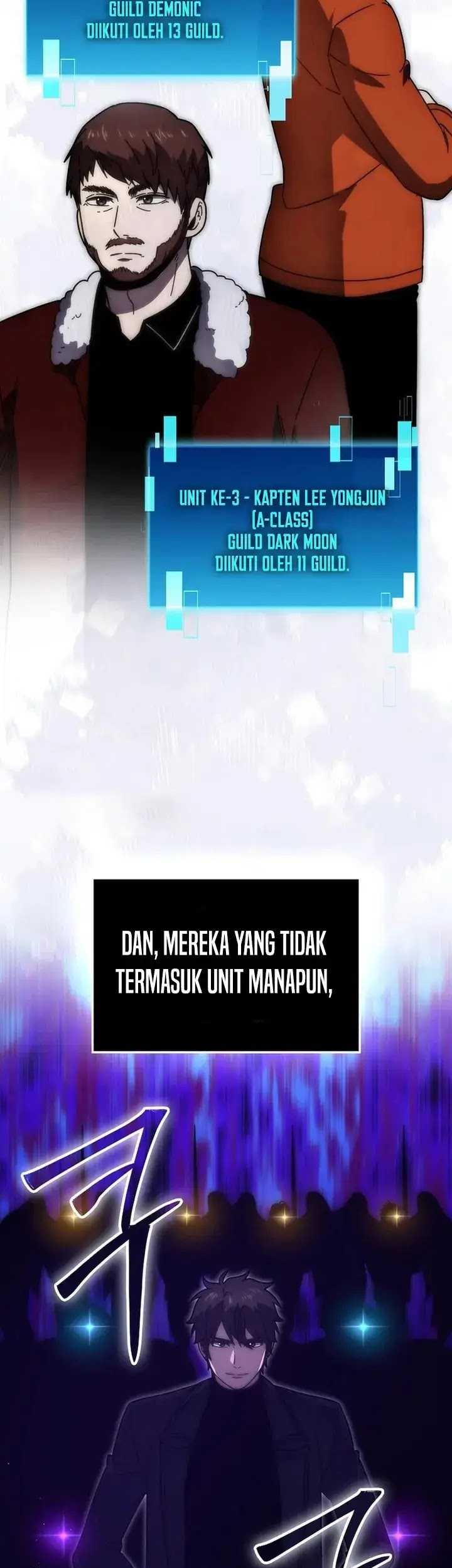 Demon Lord’s Martial Arts Ascension Chapter 88 Gambar 6