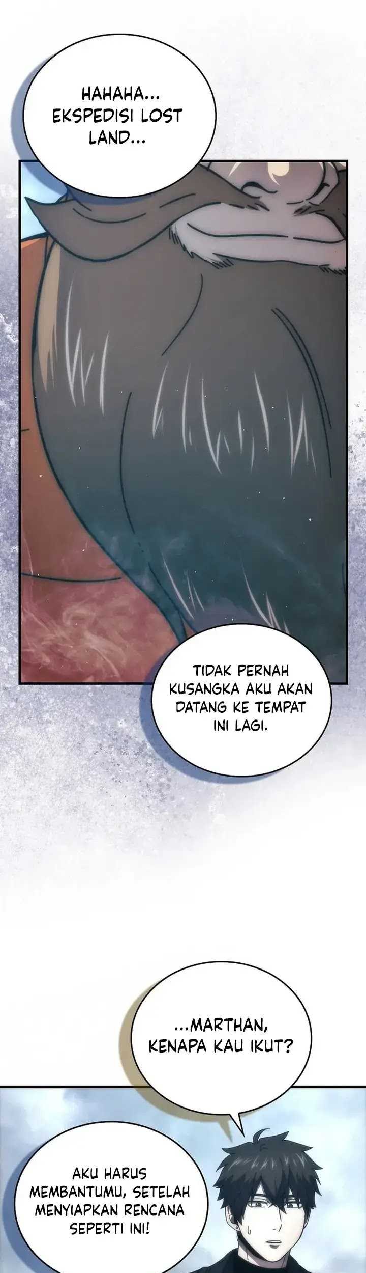 Demon Lord’s Martial Arts Ascension Chapter 88 Gambar 8