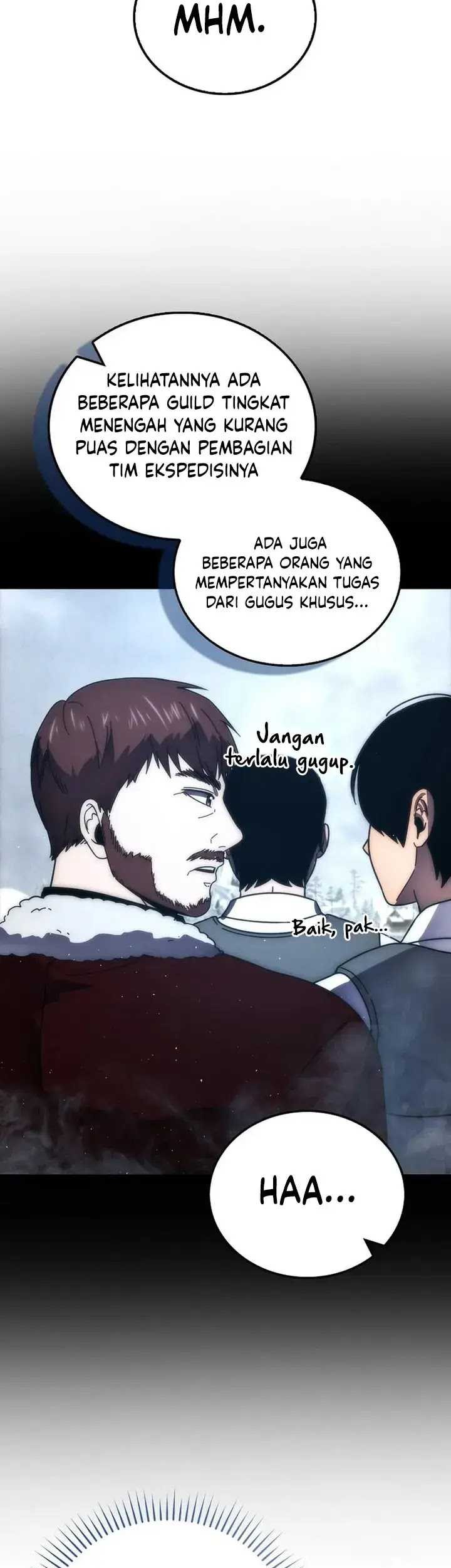 Demon Lord’s Martial Arts Ascension Chapter 88 Gambar 12