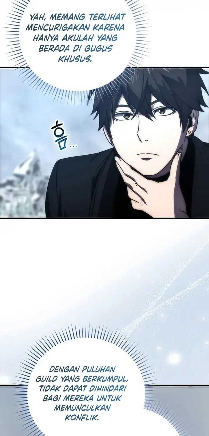 Demon Lord’s Martial Arts Ascension Chapter 88 Gambar 13