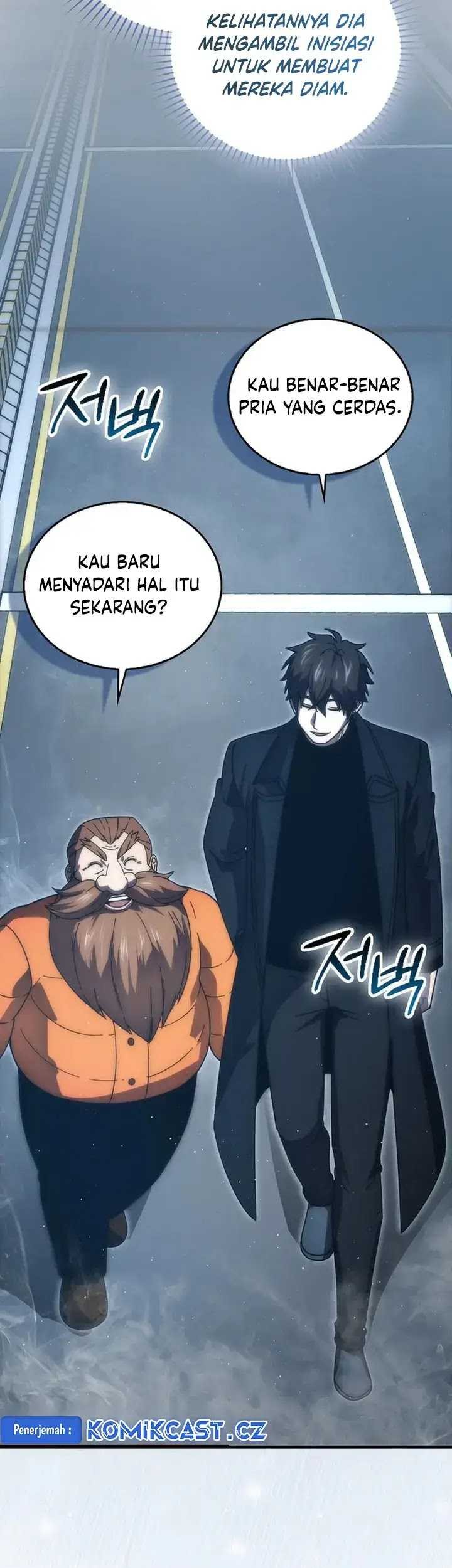 Demon Lord’s Martial Arts Ascension Chapter 88 Gambar 14