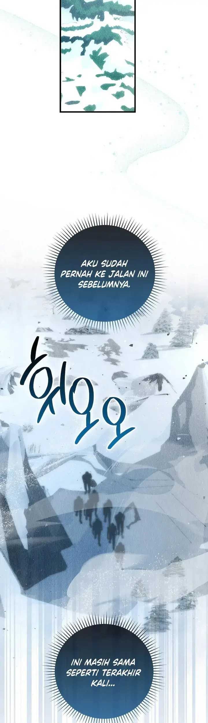 Demon Lord’s Martial Arts Ascension Chapter 88 Gambar 16