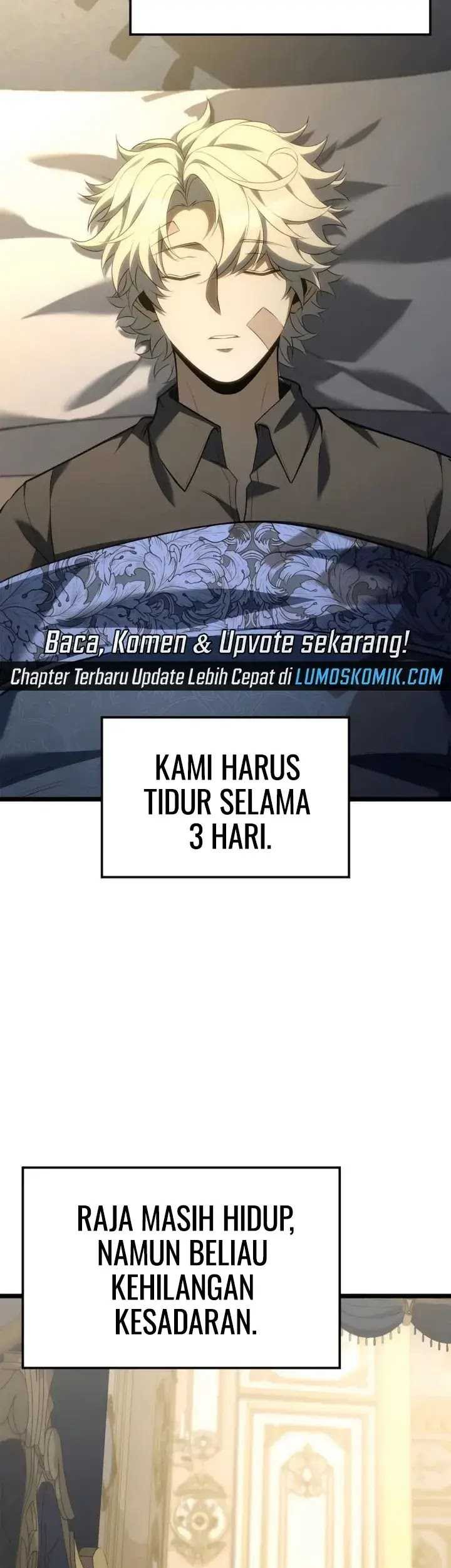 The Count’s Youngest Son Is A Player! Chapter 79 Gambar 27