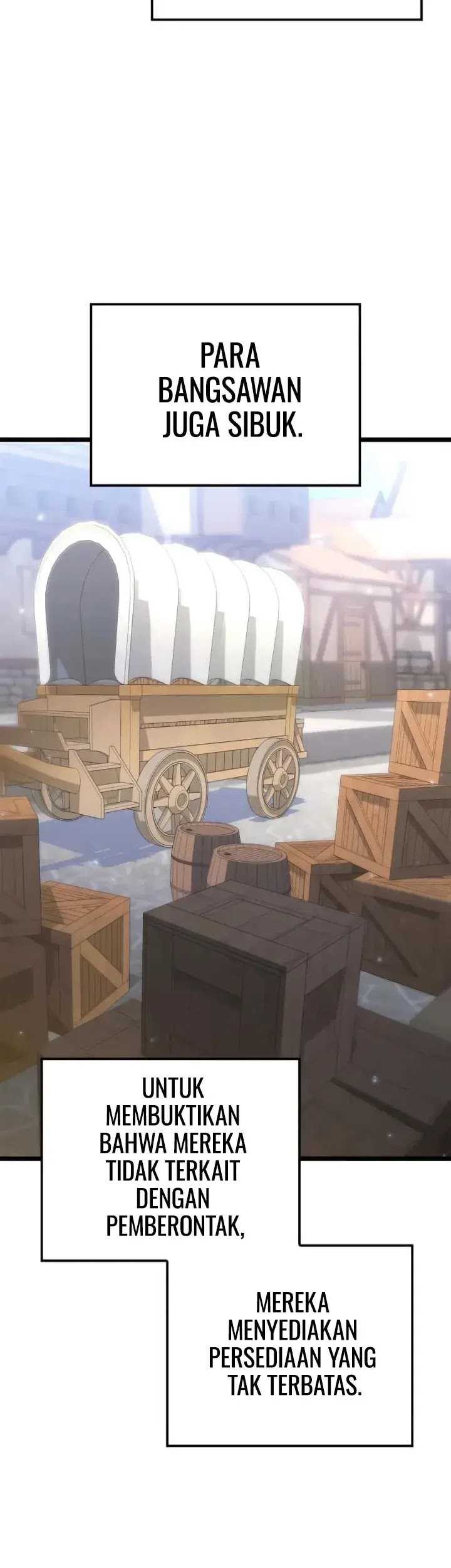 The Count’s Youngest Son Is A Player! Chapter 79 Gambar 31