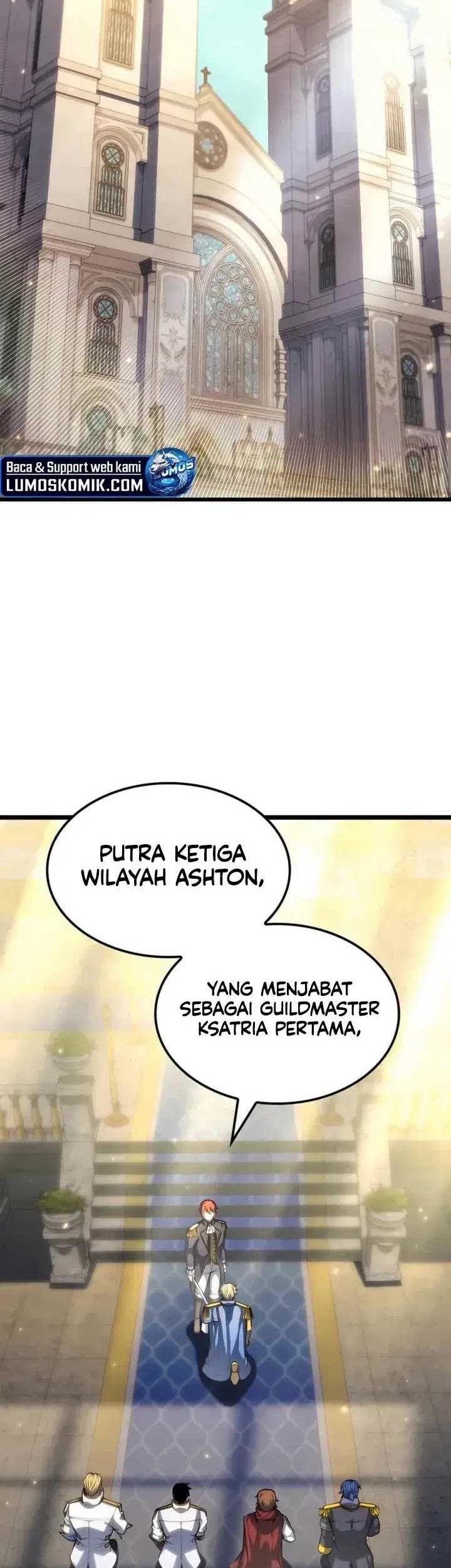 The Count’s Youngest Son Is A Player! Chapter 79 Gambar 34