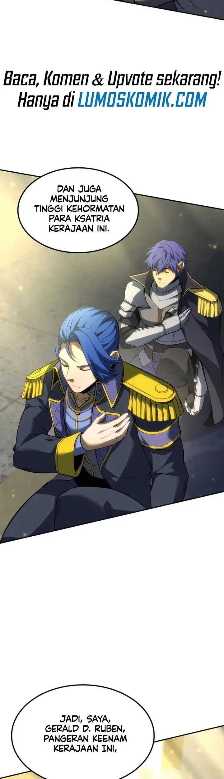 The Count’s Youngest Son Is A Player! Chapter 79 Gambar 38