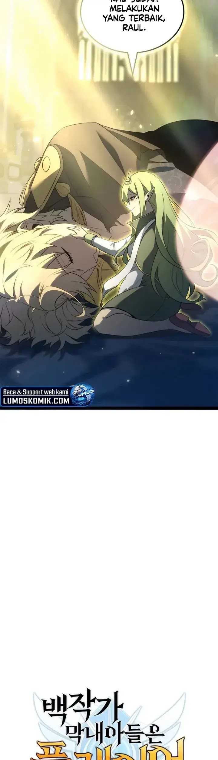 The Count’s Youngest Son Is A Player! Chapter 79 Gambar 21