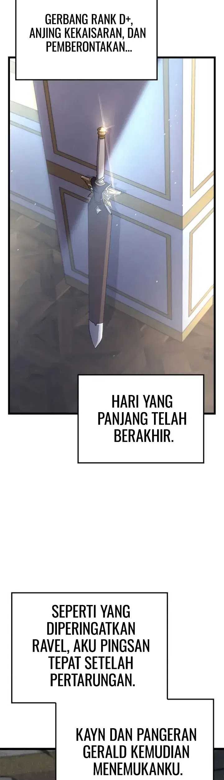 The Count’s Youngest Son Is A Player! Chapter 79 Gambar 25