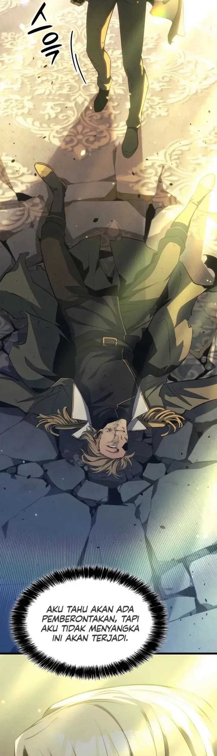 Manhwa The Count’s Youngest Son Is A Player! Chapter 79 gambar nomor 2