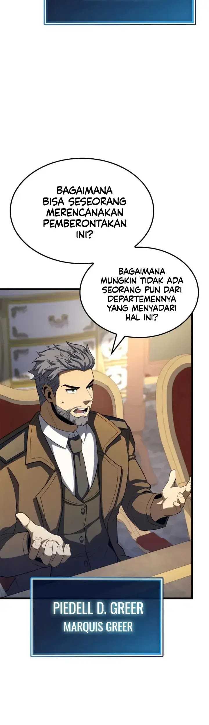 The Count’s Youngest Son Is A Player! Chapter 79 Gambar 47