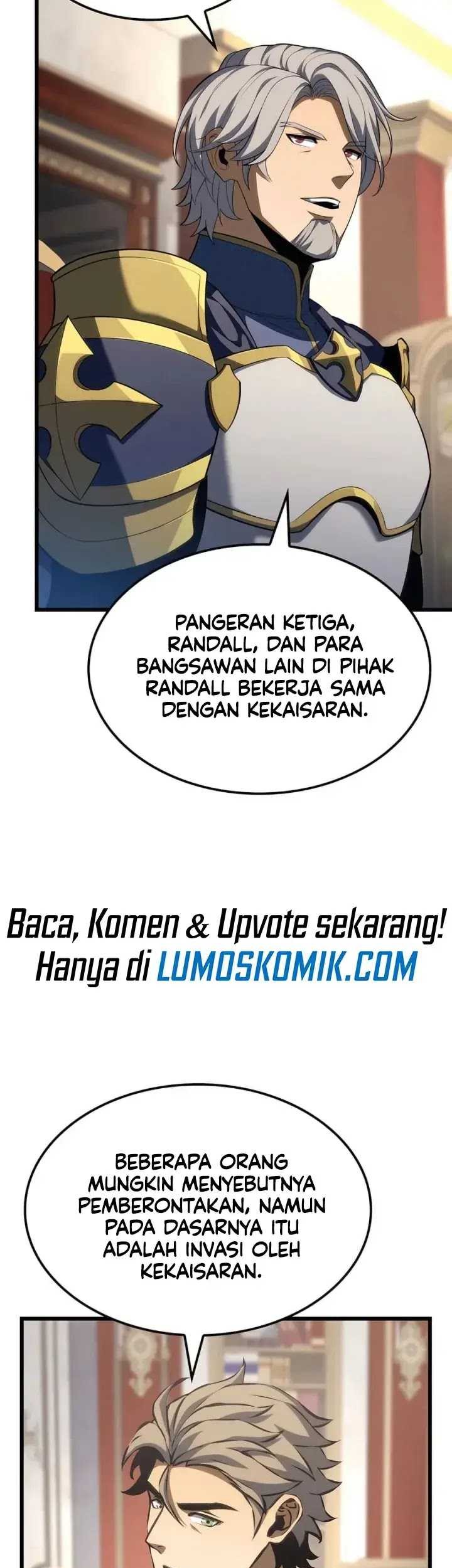 The Count’s Youngest Son Is A Player! Chapter 79 Gambar 49