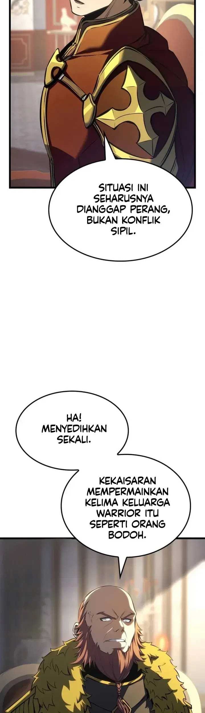 The Count’s Youngest Son Is A Player! Chapter 79 Gambar 50