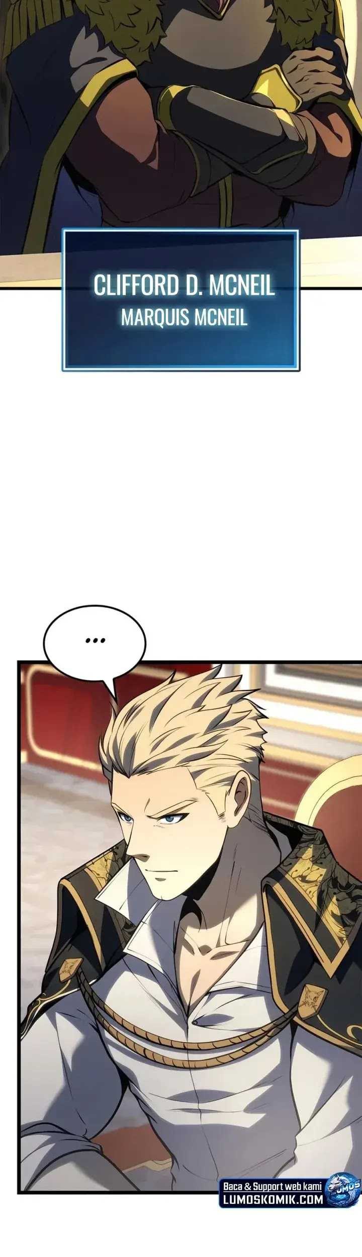 The Count’s Youngest Son Is A Player! Chapter 79 Gambar 51