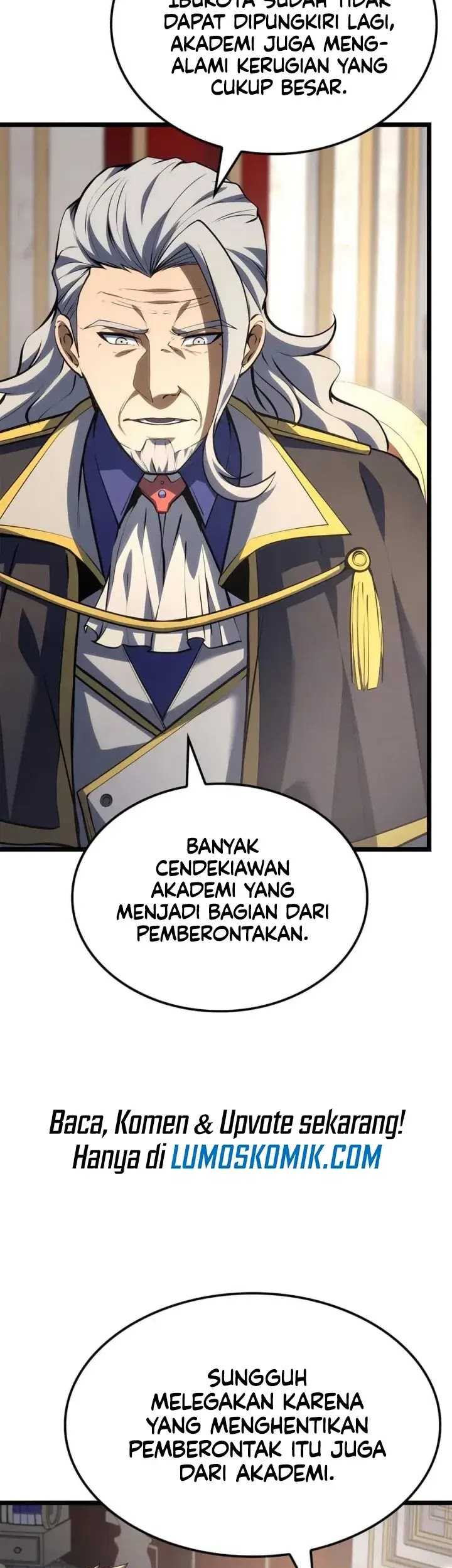 The Count’s Youngest Son Is A Player! Chapter 79 Gambar 53