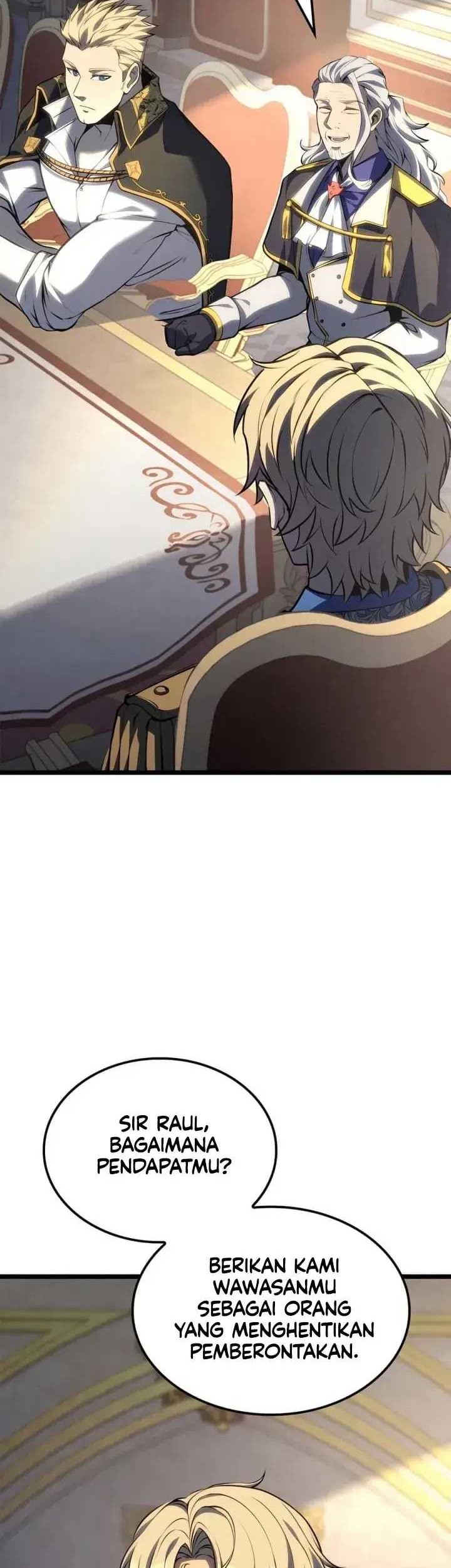 The Count’s Youngest Son Is A Player! Chapter 79 Gambar 54