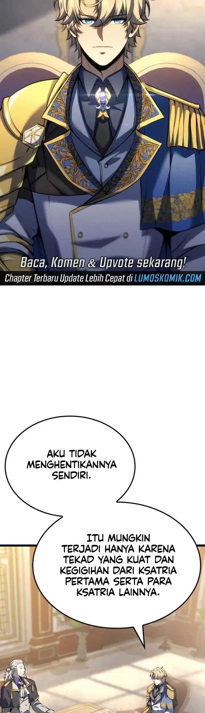 The Count’s Youngest Son Is A Player! Chapter 79 Gambar 55