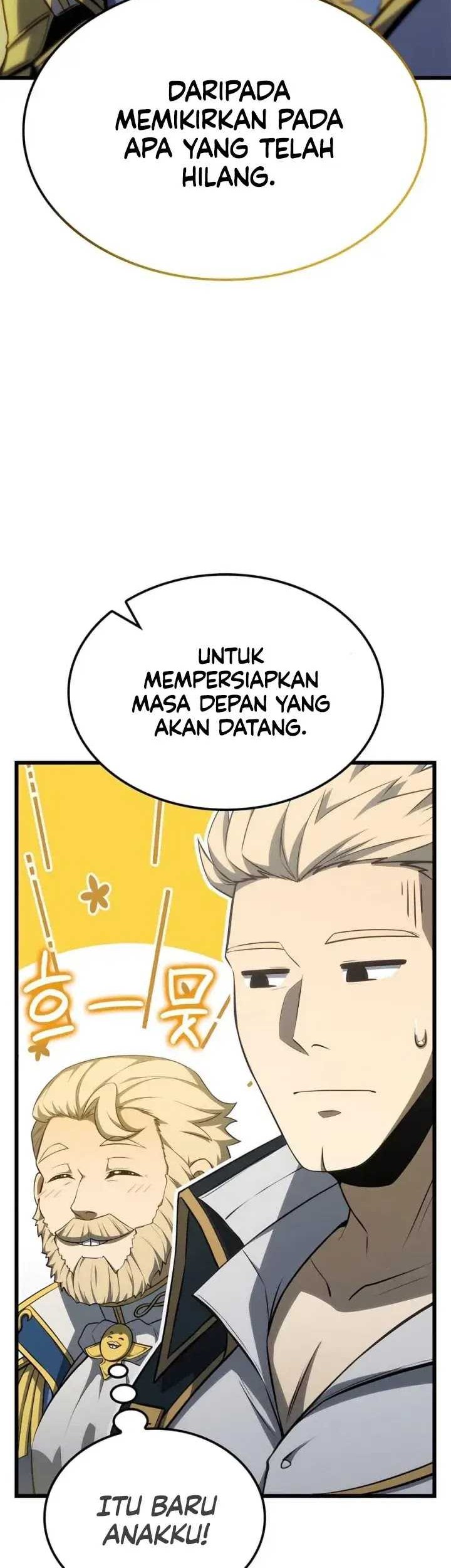 The Count’s Youngest Son Is A Player! Chapter 79 Gambar 58