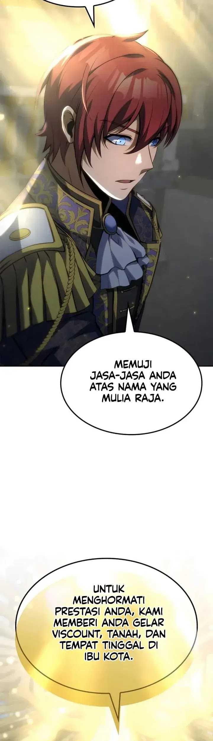 The Count’s Youngest Son Is A Player! Chapter 79 Gambar 39