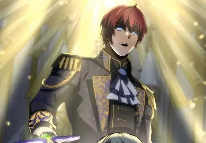 The Count’s Youngest Son Is A Player! Chapter 79 Gambar 40