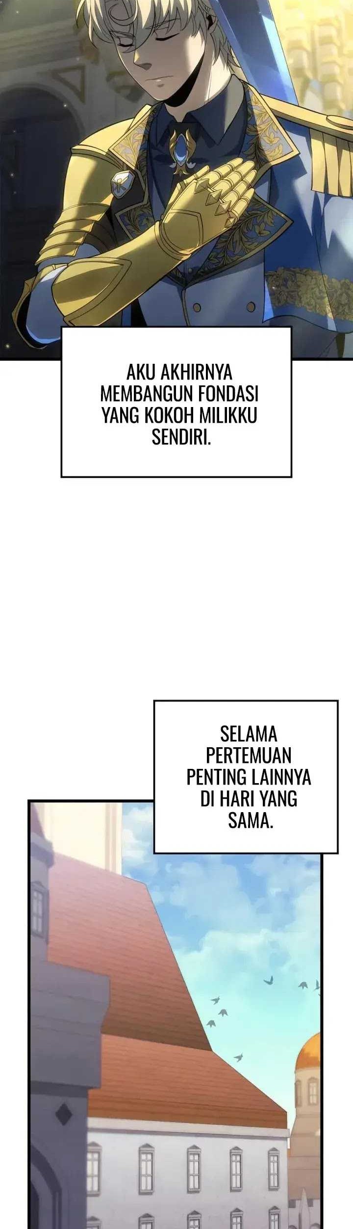 The Count’s Youngest Son Is A Player! Chapter 79 Gambar 42