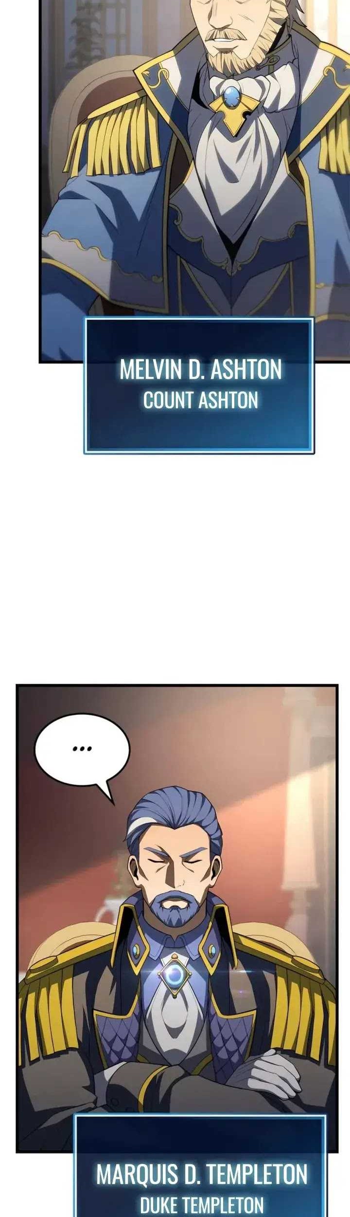 The Count’s Youngest Son Is A Player! Chapter 79 Gambar 46