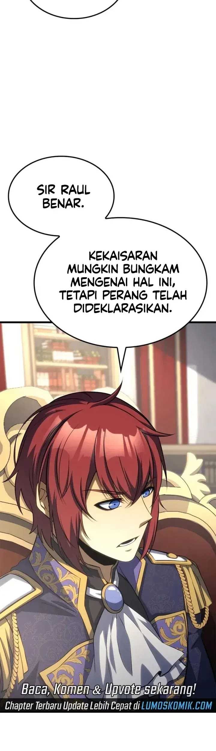 The Count’s Youngest Son Is A Player! Chapter 79 Gambar 59