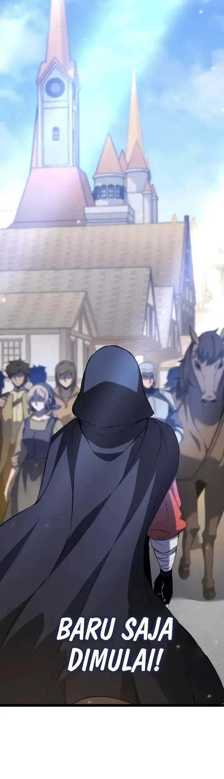 The Count’s Youngest Son Is A Player! Chapter 79 Gambar 63