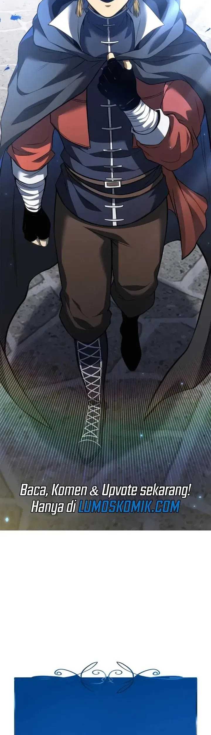 The Count’s Youngest Son Is A Player! Chapter 79 Gambar 66