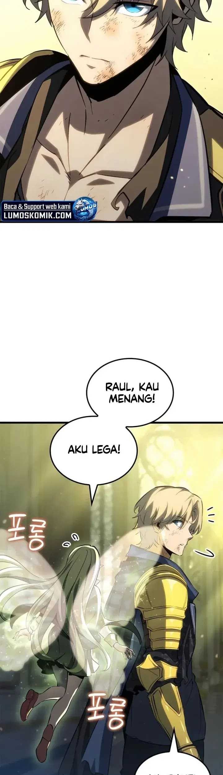 The Count’s Youngest Son Is A Player! Chapter 79 Gambar 9