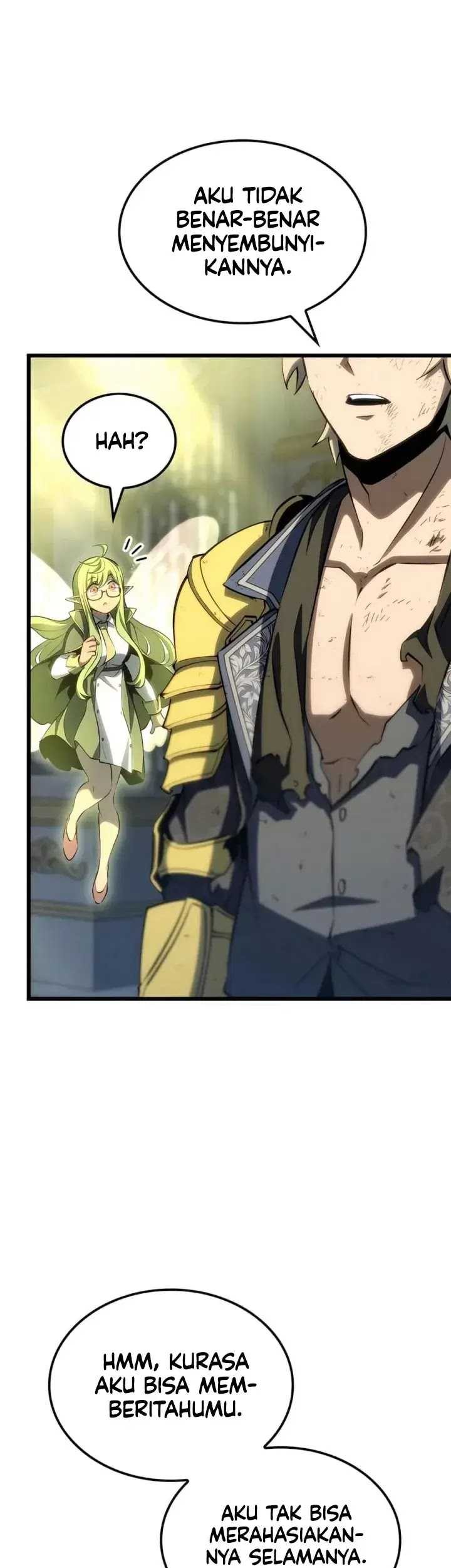 The Count’s Youngest Son Is A Player! Chapter 79 Gambar 11