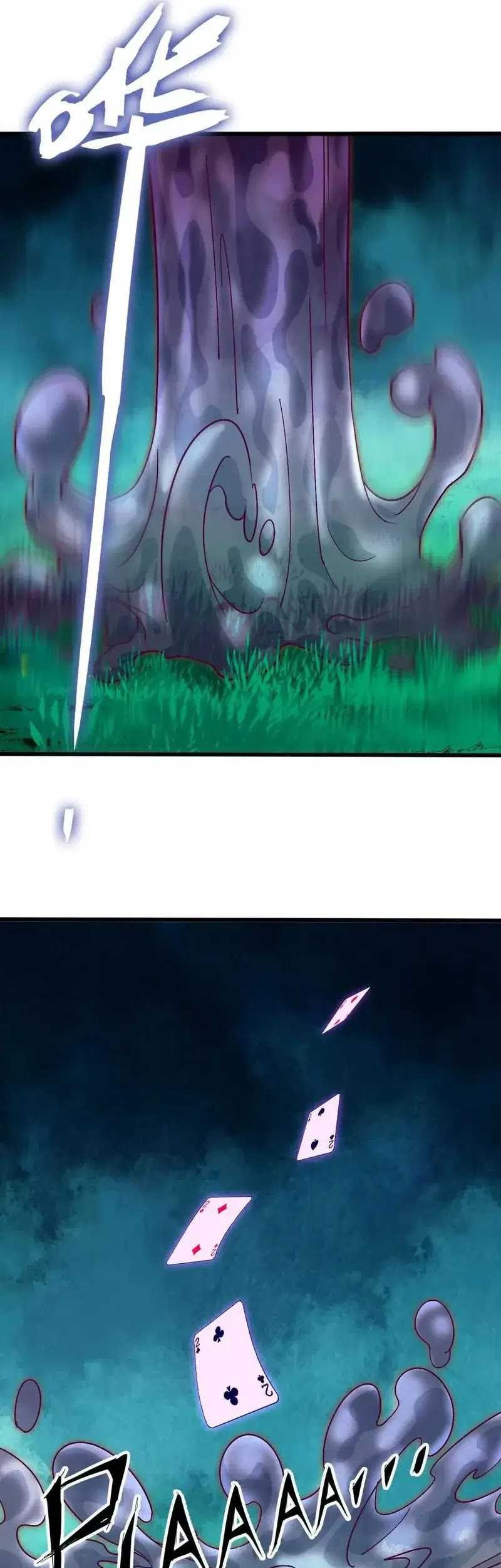 Brave X Devil Queen Chapter 100 Gambar 16