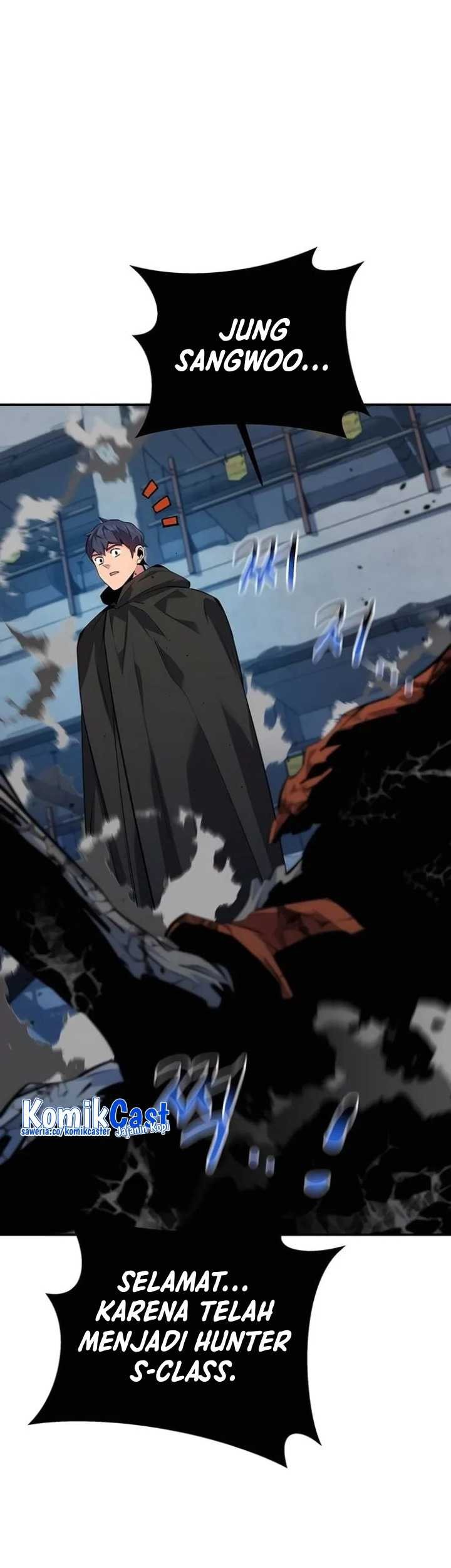 Auto-Hunting With Clones Chapter 113 Gambar 36