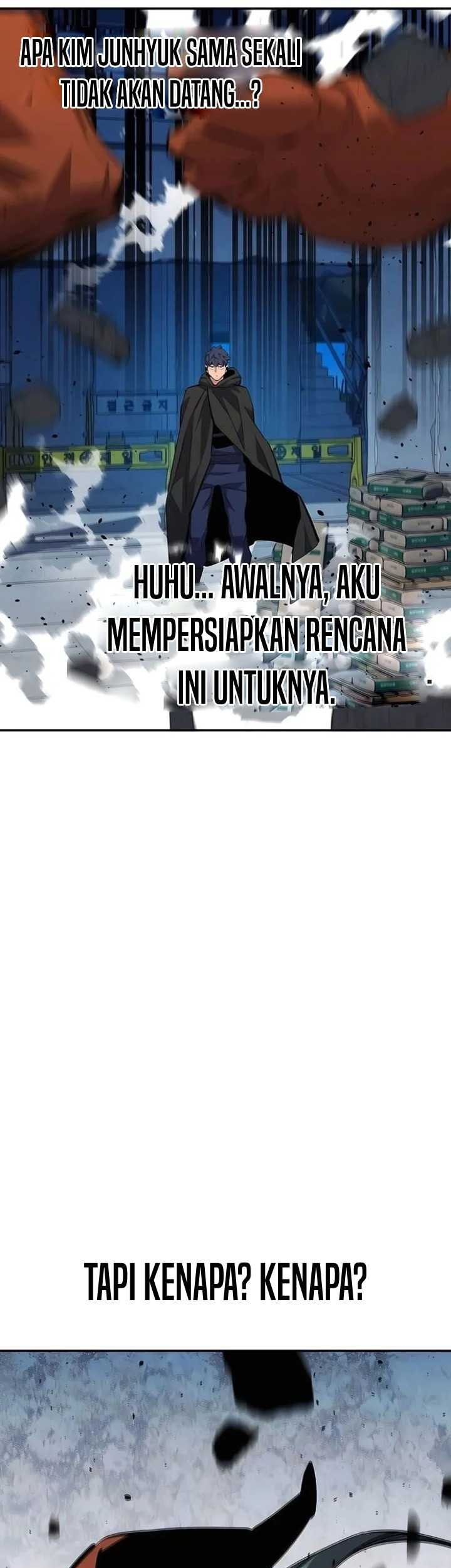 Auto-Hunting With Clones Chapter 113 Gambar 20