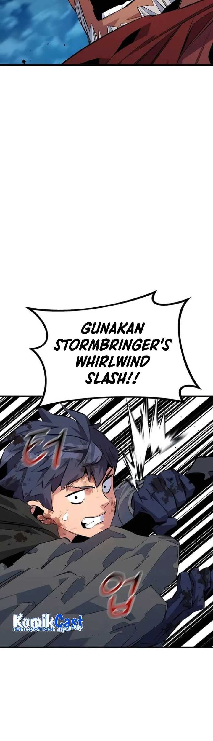 Auto-Hunting With Clones Chapter 113 Gambar 54