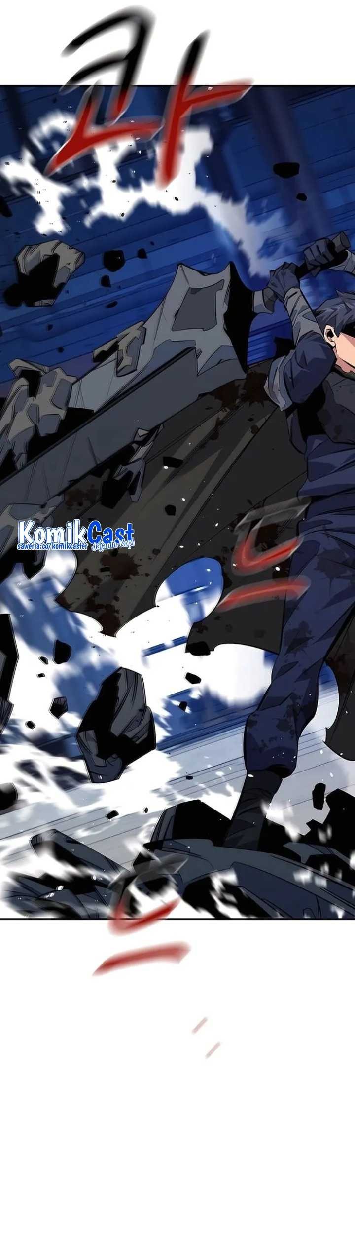 Auto-Hunting With Clones Chapter 113 Gambar 56