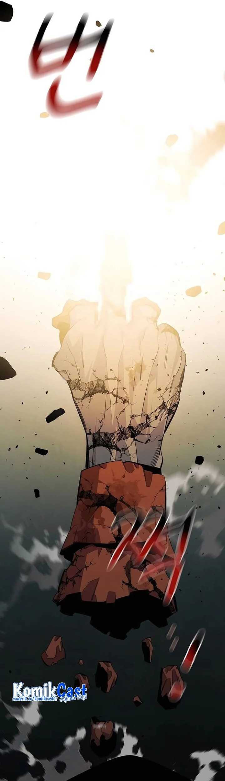 Auto-Hunting With Clones Chapter 113 Gambar 38