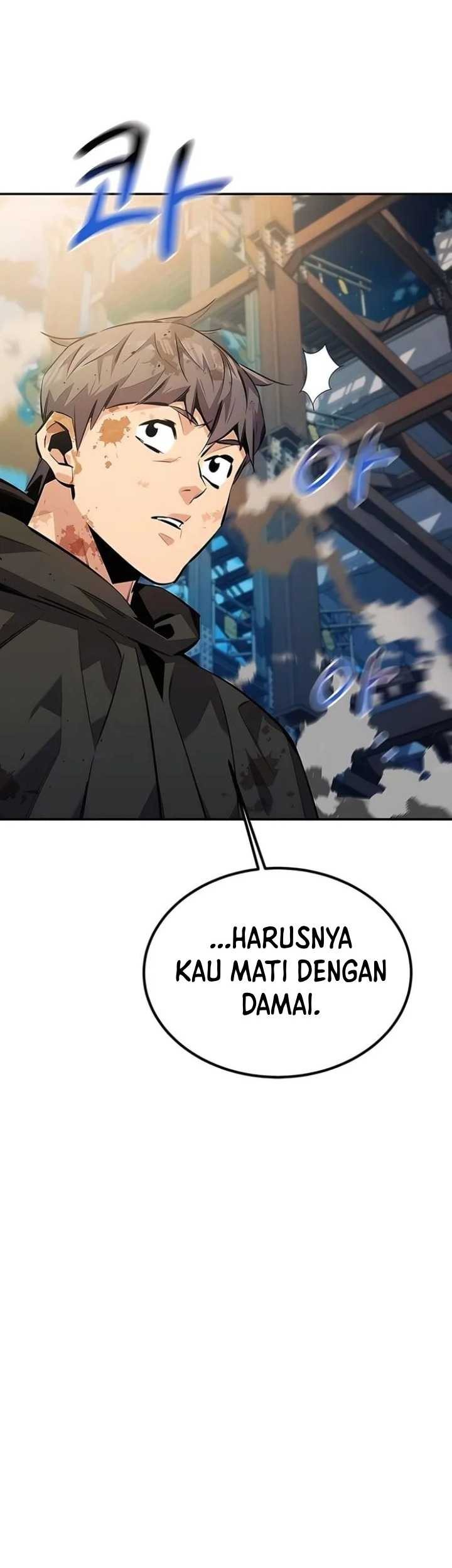 Auto-Hunting With Clones Chapter 113 Gambar 40